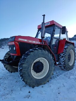 Zetor 10145 40km/h - 5