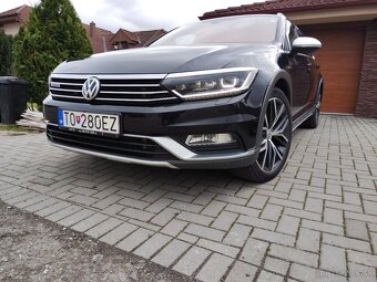 Passat Altrak 176kw4x4 - 5