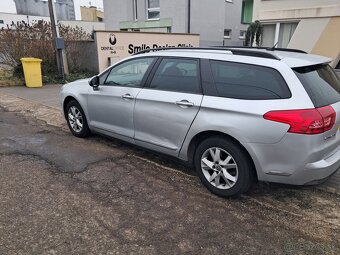 Citroën C5 1.6hdi - 5