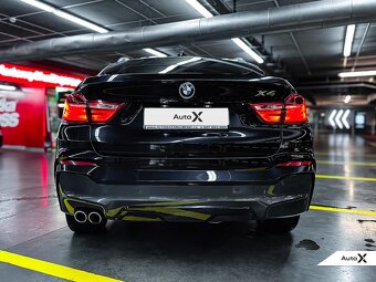 BMW X4 xDrive 35d M-paket 230 kW - LED, HUD, tažné - 5