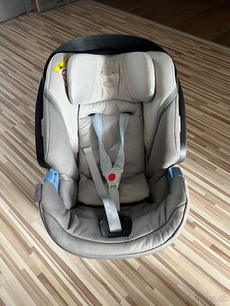 Vajíčko Cybex - 5