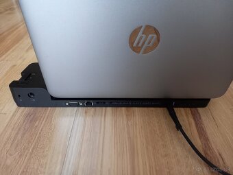 HP EliteBook 820 G4 - Intel Core i5 - 5