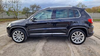 Volkswagen Tiguan 2.0 TDI DSG 4 motion - 5