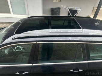 Volkswagen Passat Variant 2.0 TDI BMT Highline DSG - 5