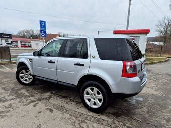 ‼️Land Rover FREELANDER 2.2Td4 110kw 4x4 - PO SERVISE - 5