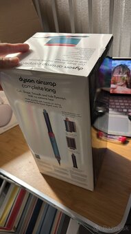 Dyson Airwrap Multistyler - 5