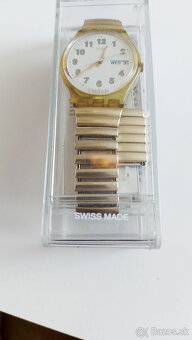 hodinky swatch swiss ag 1996 - 5