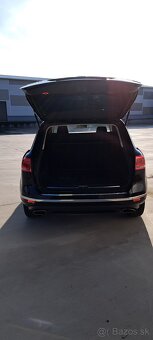 Volkswagen Touareg -3.0 TDI - 5