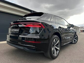 Audi Q8 - 5