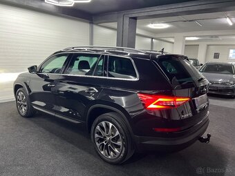 Škoda Kodiaq 2021 2.0tdi 110kw dsg VYSOKÁ VÝBAVA 1.majiteľ - 5