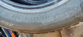 195/65 R15 Zeetex celoročné pneumatiky - pár - 5