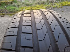 255/40 r20 letne pneumatiky 255 40 20 255/40/20 R20 - 5