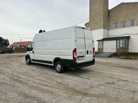 Fiat Ducato Maxi 3,5t 150k - 5