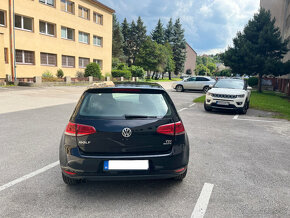 Volkswagen Golf VII - 5