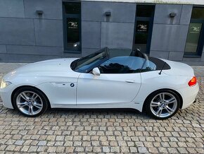 Predam BMW Z4 sDrive 30 i E89 - 5