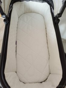 Moon style+ britax vajíčko a základňa. - 5