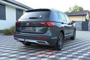 ⏩ Seat Tarraco 1.5 TSI 150 Xcellence - 5