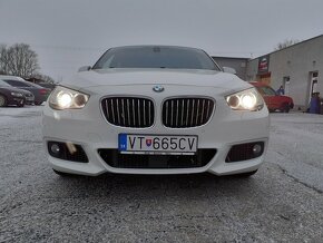 BMW 535GT X-drive - 5