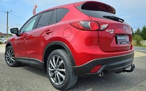 ✅️Mazda CX5 2.2. Revolution TOP○4x4/AWD○129KW○ŤAŽNÉ○PANO✅️ - 5