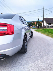 ⭐️Skoda Octavia 3 RS 2.0 TSI 162kw 220k manual⭐️ - 5