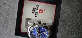 FESTINA 2024 CHRONOBIKE F20670/3 - 5