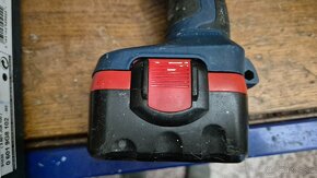 BOSCH  GSR 14,4V Professional - 5