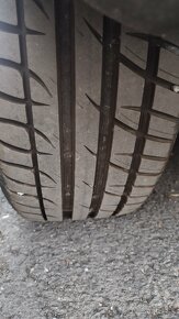 Letná sada Passat B5.5 5x112 R16 - 5