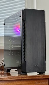 PC- RTX 3060 12gb, i5 10400f, 1tb Ssd, 16gb ram - 5