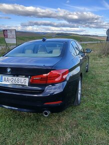 BMW 530xd - 5