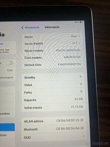 Ipad 9.7 6 gen 2018 - 5