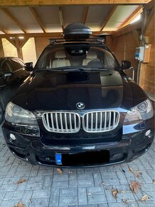 Bmw X5 3.0sd ,210kW ,M packet - 5