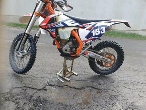 Ktm exc 350 - 5