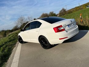 Škoda Octavia 3 1.6 TDi - 5