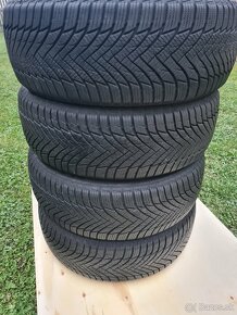 215/60 R16 - 5