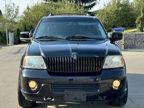 LINCOLN NAVIGATOR 5,4 LPG - 5