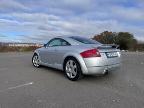 Audi tt - 5