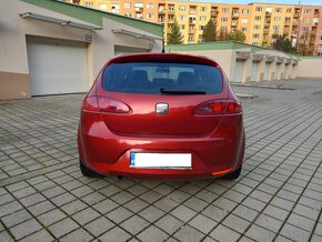 Seat Leon 1.9 TDi,185 tisic km reálnych Champion - 5