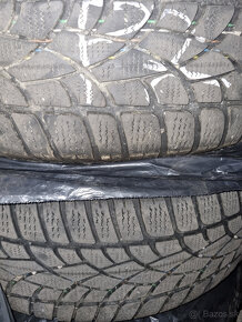 Zimne Dunlop 235/65 R17 WINTER SPORT 5 SUV [108] V XL - 5