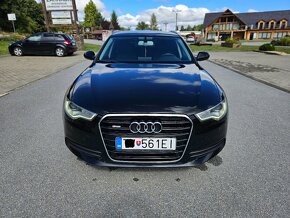 Audi A6 2.0tdi 130kw AT/7 - 5