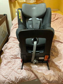 Britax Römer Dualfix M i-Size - 5