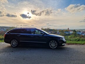 Škoda Superb 2.0 TDI 125kw - 5