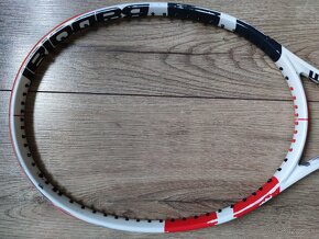 Babolat Pure Strike 98 - 16x19 - 2020 - 5