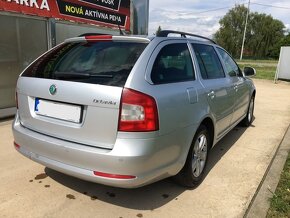 Škoda octavia 1.6 tdi cr combi ambiente - 5