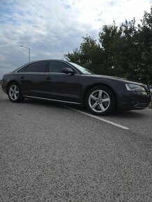 Audi A8 D4 4.2FSI 2012 - 5