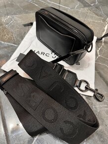 Kabelka crossbody Marc Jacobs - 5