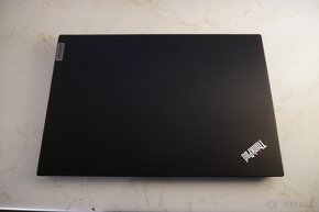 █ Lenovo E14 g2 (Ryzen, 24/40GB RAM, záruka 2 roky) - 5