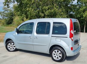 Renault Kangoo 1.6 16V 78KW/106PS R.V.05/2011 - 5