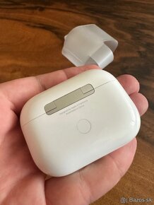 Apple AirPods Pro 2 záruka originál - 5