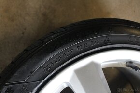 17".. 5x112 r17..ENZO...VW...AUDI...SEAT...ŠKODA..ZIMNA.SADA - 5