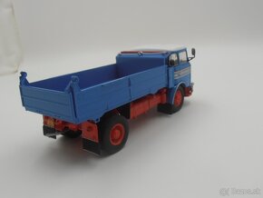 Škoda LIAZ   1/43 - 5